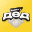 Icoon van programma: Дед Proxy: Турбо ВПН