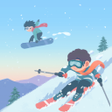 Icon of program: Ski Resort