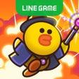 ไอคอนของโปรแกรม: LINE ドドドバトル