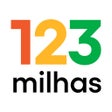 أيقونة البرنامج: 123milhas: viagens em ofe…
