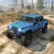 Иконка программы: 4x4 Off Road Games: SUV C…