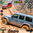 プログラムのアイコン：4x4 Off Road Games: SUV C…