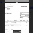 Ikon program: Hyperbook Invoice