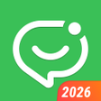 Icon of program: Message One: SMSSNS Messe…