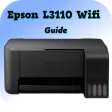 Epson L3110 Wifi guide