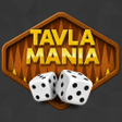 Ikon program: Backgammon Mania - Online