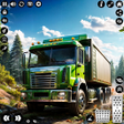 أيقونة البرنامج: Truck Transport Simulator…