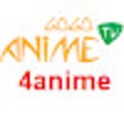 Ikona programu: 4anime - 4anime App - gog…