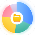 Icon of program: File Manager - Phone Boos…