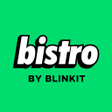 Ícone do programa: Bistro: Food in minutes