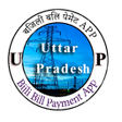 プログラムのアイコン：UP  Bijli Bill Payment Ap…