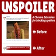Icon of program: Unspoiler