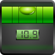 Иконка программы: Bubble Level: Vertical Co…