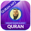 Icon of program: Quran Mp3 Mishari Rashid …