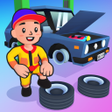 Ikon program: Car Fix