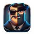 أيقونة البرنامج: Impostor: Party Word Game