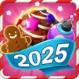 Ícone do programa: Cookie Blast 2- Cookie Cr…