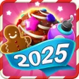 Ícone do programa: Cookie Blast 2- Cookie Cr…