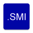 プログラムのアイコン：Simple Subtitle .smi View…