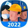 程序图标：Consulta Pis Pasep 2021 e…