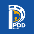 プログラムのアイコン：PDD RESMI