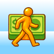 프로그램 아이콘: WalkBucks  Walk  Earn