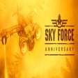 Sky Force Anniversary icon