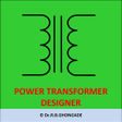 Иконка программы: Power Transformer Designe…