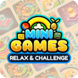 Icona del programma: TickTop Challenge Mini Ga…