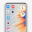 Icon of program: Mi Mix 4 Theme for Comput…