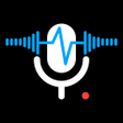 Ikona programu: Voice Recorder App