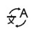 程序图标：Translator