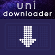 Ícone do programa: Uni downloader