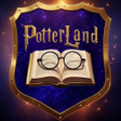 أيقونة البرنامج: PotterLand: Todo sobre Hp