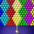 プログラムのアイコン：Bubble Shooter 2