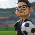 프로그램 아이콘: Football Maestro Mini