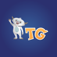 程序图标：Toon Goggles for TV