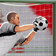 プログラムのアイコン：﻿﻿Goalkeeper Challenge