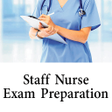 Staff Nurse Exam Preparation