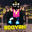 أيقونة البرنامج: FreeFire Skins