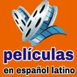 Ícone do programa: peliculas en español lati…
