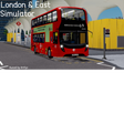 Icon of program: London East V3
