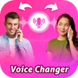 Ícone do programa: Call Voice Changer