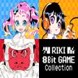 Icon of program: RIKI 8Bit GAME Collection
