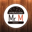 Icono de programa: Hamburgueria Mister M