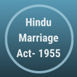 Icon of program: Hindu Marriage Act-1955 I…