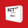 Symbol des Programms: RCT Power App