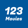 Icon of program: 123movies - Stream Movies…
