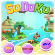 プログラムのアイコン：Sudoku Free