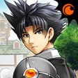 Ikona programu: Crunchyroll: Asdivine Sag…